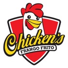 Chicken's Frango Frito