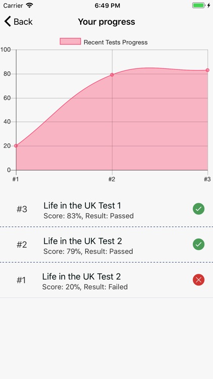 Life in the UK Test & Guide screenshot-6