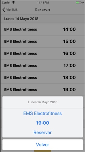 VIP EMS(圖2)-速報App