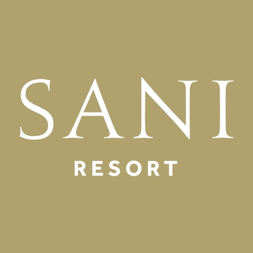 Sani Resort, Greece iOS App