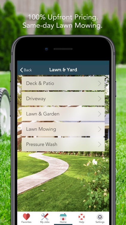 Takl - Home Services On Demand screenshot-6