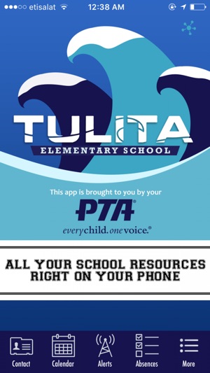 Tulita Elementary