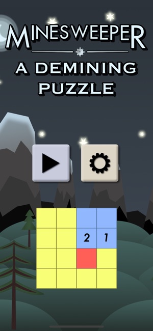 Minesweeper, A Demining Puzzle(圖1)-速報App