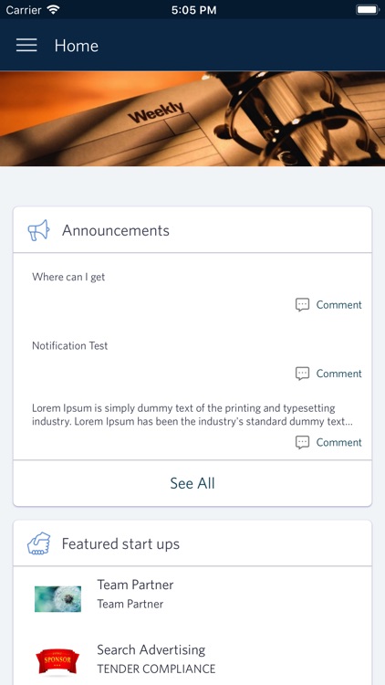 Venture Network South Africa