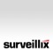 The Surveillix mobile application allows you to seamlessly view live video from any EHV, EAV, DVS, NVS, HVS, IPS, or XVS using your iPhone, iPad or iPod Touch