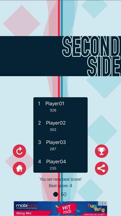 Second Side screenshot-3