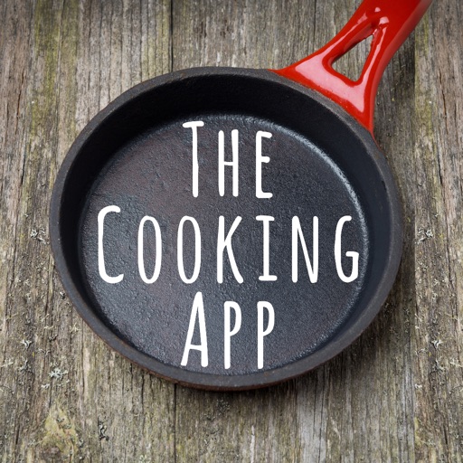 The Cooking App