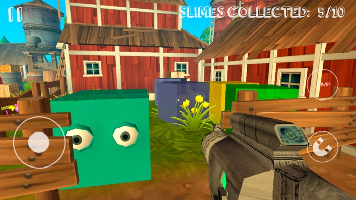 Slime Ranch