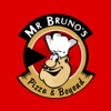 Mr. Bruno's Pizza & Beyond
