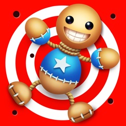 Kick the Buddy on the App Store - 246 x 246 jpeg 20kB