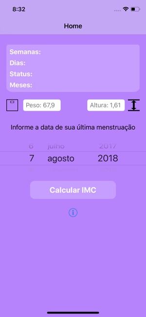 IMC Gestante(圖1)-速報App