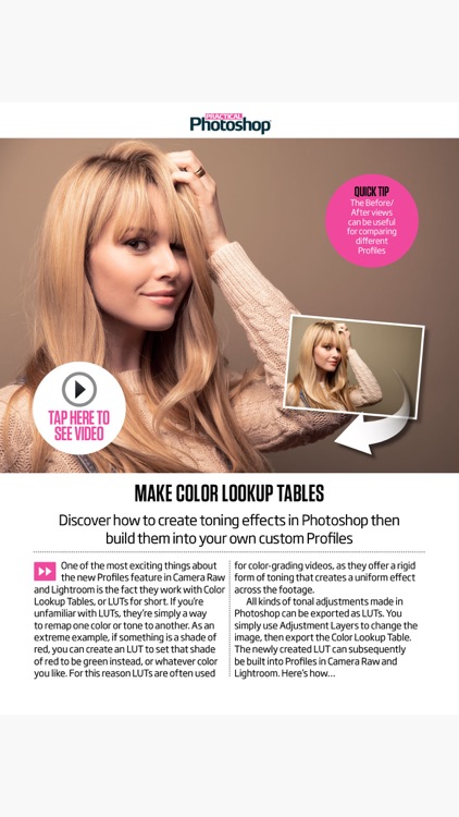 Practical Photoshop screenshot-3