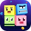 Colorful Tetris