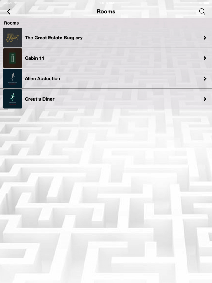 Escape Room Virginia Peninsula