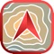 Take the entire guidebook on your hike with Guthook Guides