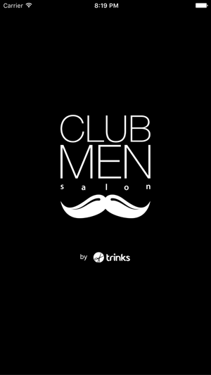 Club Men Salon(圖1)-速報App