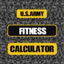 Get Army Fitness Workout Exercises & APFT Calculator for iOS, iPhone, iPad Aso Report