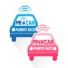Procar & Pinkcar
