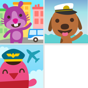 Sago Mini Exploration Pack