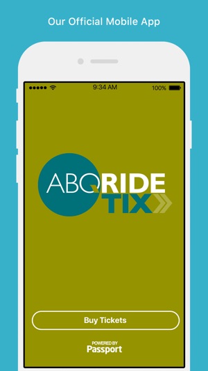 ABQRIDEtix(圖1)-速報App