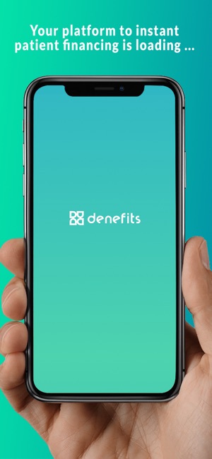 Denefits Patient(圖1)-速報App