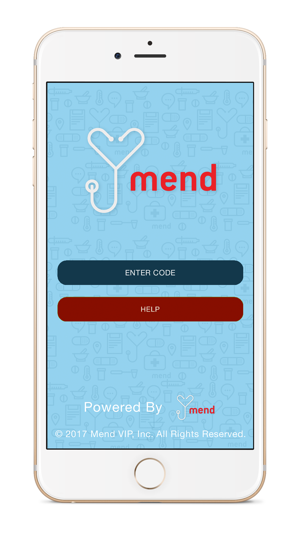 Mend Telemedicine(圖1)-速報App