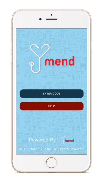 Mend Telemedicine