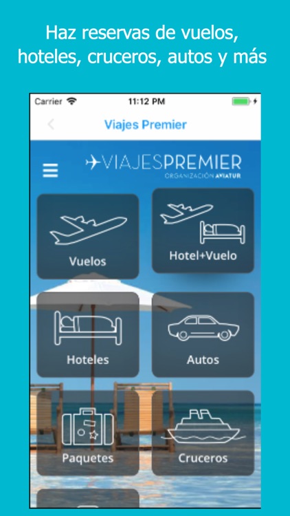 Viajes Mundiales S A