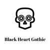 Black Heart Gothic Shop