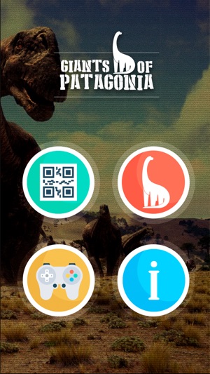 Giants of Patagonia(圖2)-速報App