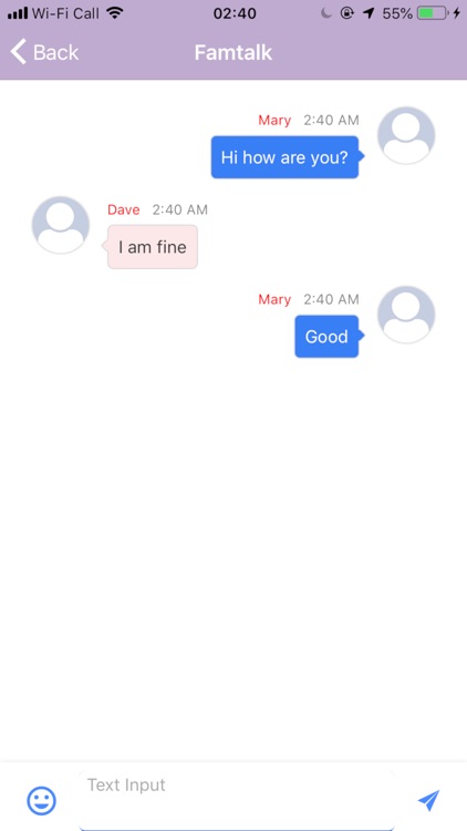 MeetDex screenshot-4