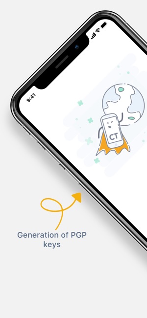 CryptoTools(圖1)-速報App