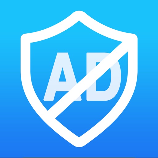 Adblock - Adguard Master iOS App