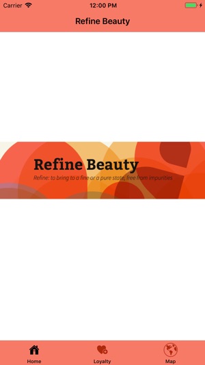 Refine Beauty(圖1)-速報App