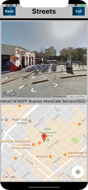 Buenos Aires_Argentina(圖4)-速報App