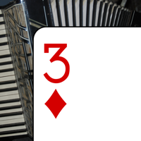 Accordion Solitaire  Variants
