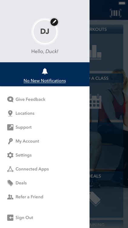 Fin Form screenshot-3