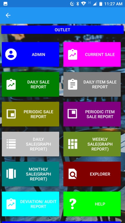 CSAT Restaurant DashBoard