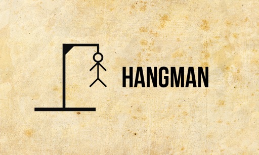 Highscore Hangman icon