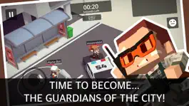 Game screenshot City Watch: the Rumble Masters apk