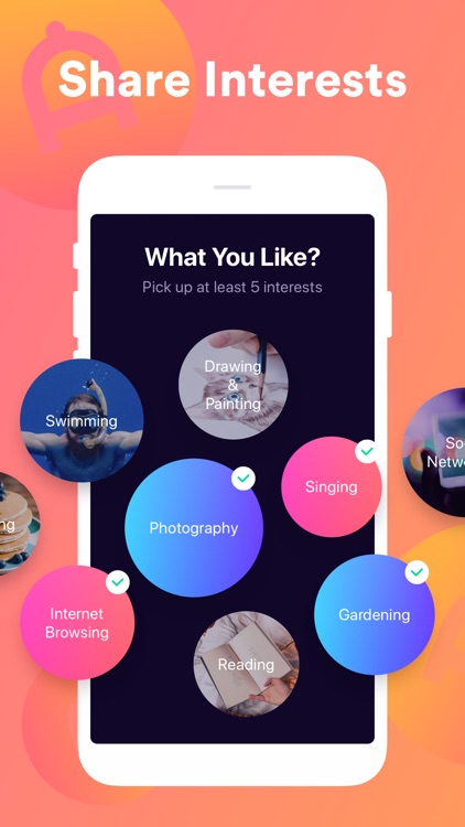 ACE Sprint – Easy. Chat. Meet. screenshot-3