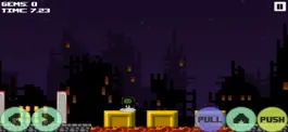 Game screenshot Ghoulomb the Ghoul hack