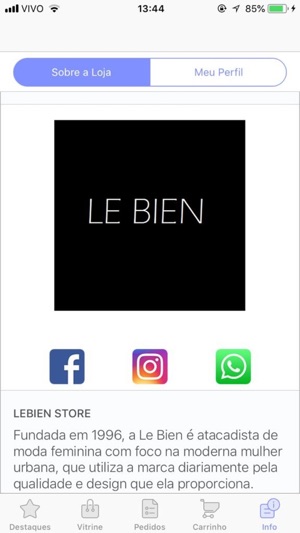 Le Bien(圖1)-速報App