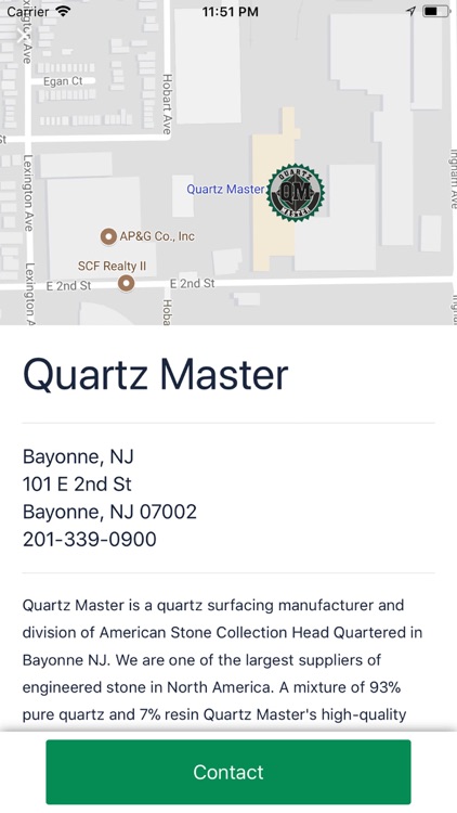 Quartz Master Tile By Dean Lazarof Quartz Master Tile Screenshot 3