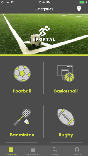 Sportal-App(圖2)-速報App