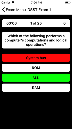 DSST Intro Computing Buddy(圖4)-速報App