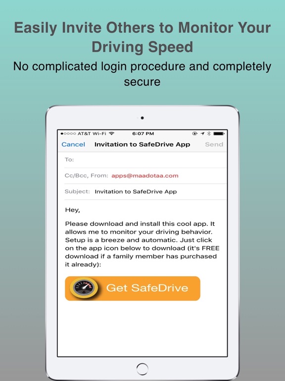 Teen Driving App >> Safedrive For Teen Drivers App Price Drops Teen Driving App >> Safedrive For Teen Drivers App Price Drops