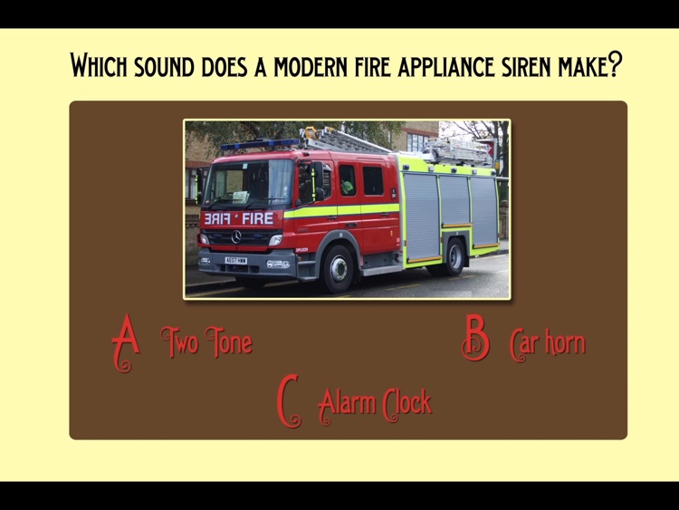 Essex Fire Museum screenshot-3