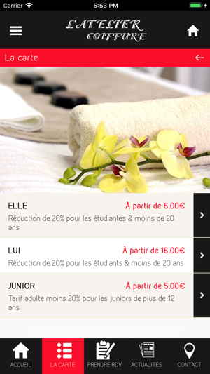 JARDIN SECRET PREMESQUES(圖3)-速報App