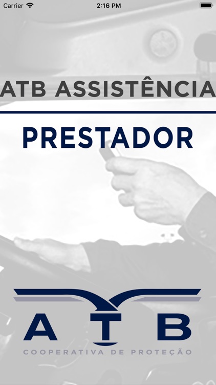 ATB Prestador